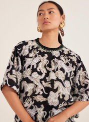 Ika Oversized T-shirt