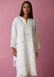 Ikara Dupatta Set