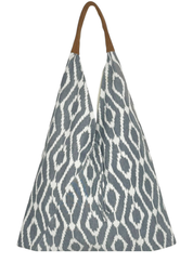 Ikat Shoulder Bag