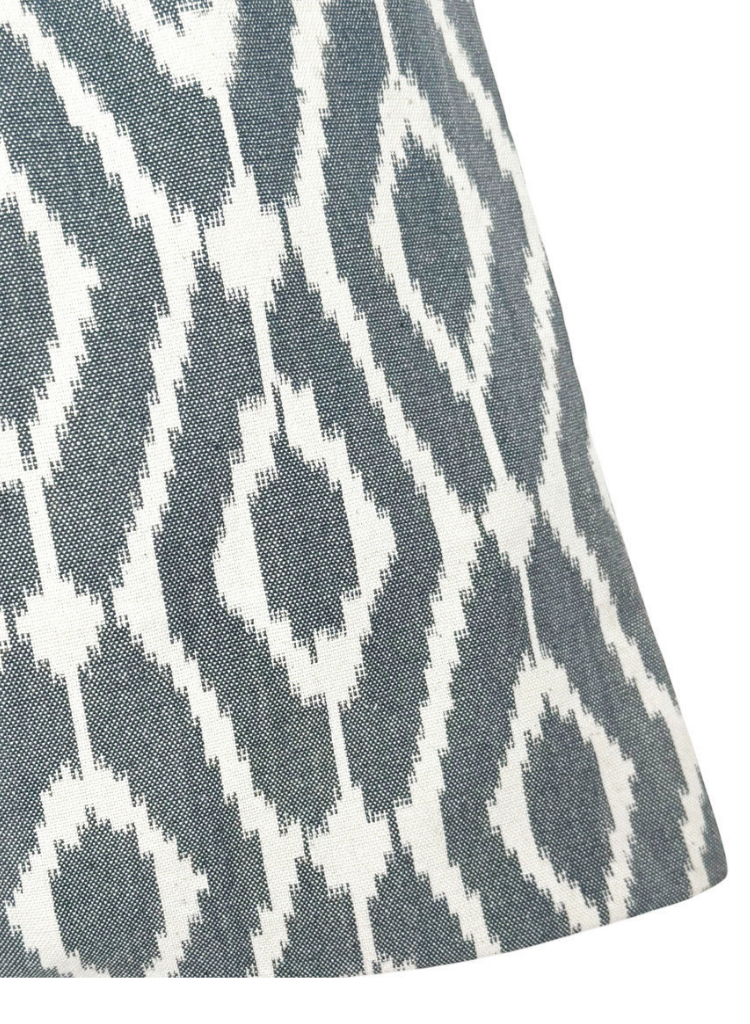 Ikat Shoulder Bag