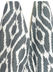 Ikat Shoulder Bag