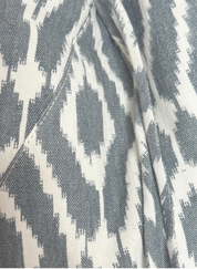 Ikat Shoulder Bag