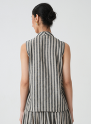 Iki Striped Set