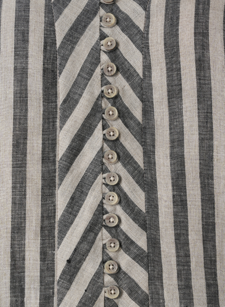 Iki Striped Set