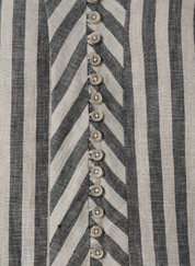 Iki Striped Set