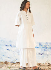 Ikigai Kurta Set