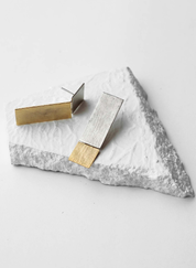 Imperfect Perfection Earrings