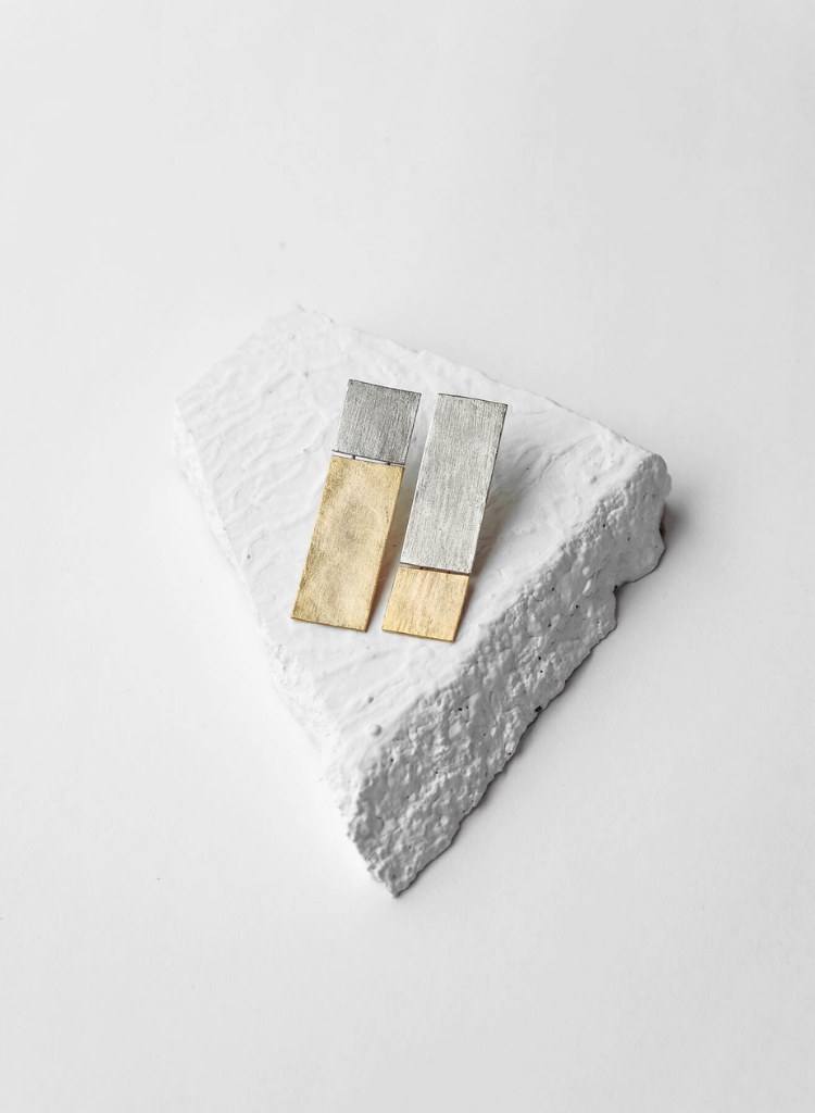 Imperfect Perfection Earrings