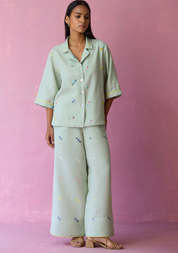 Imri Cuban Collar Set
