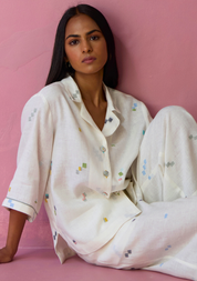 Imri Cuban Collar Shirt