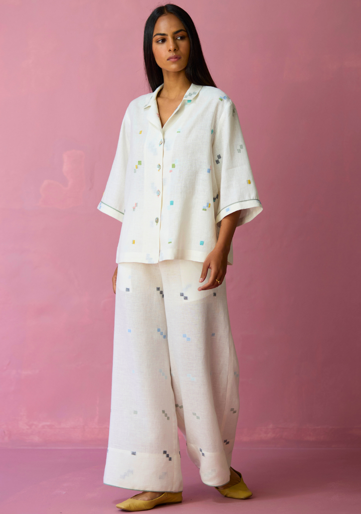 Imri Cuban Collar Set