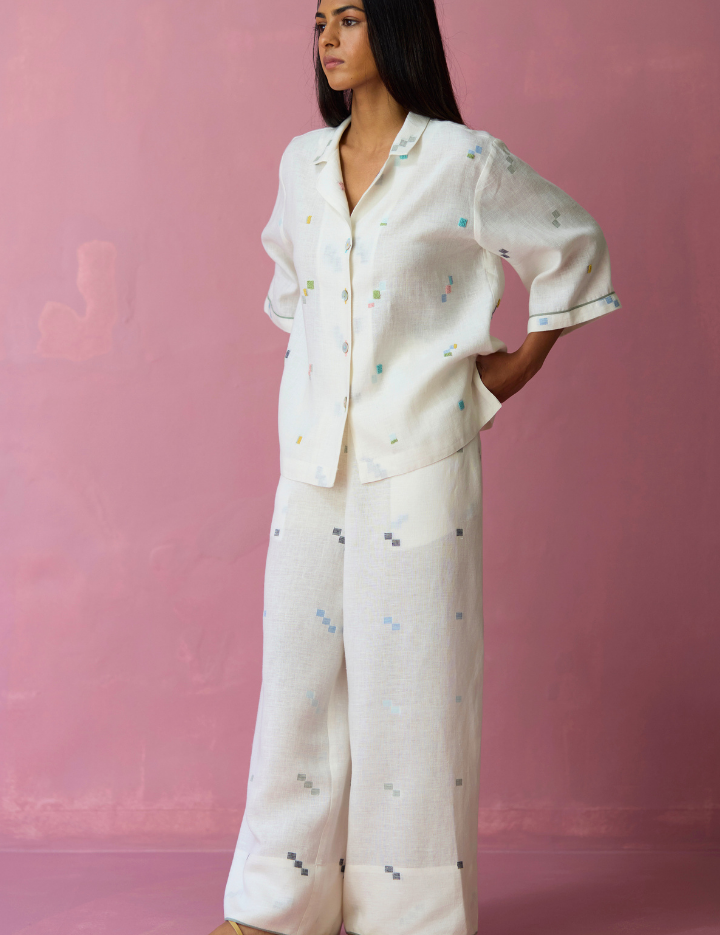 Imri Cuban Collar Set