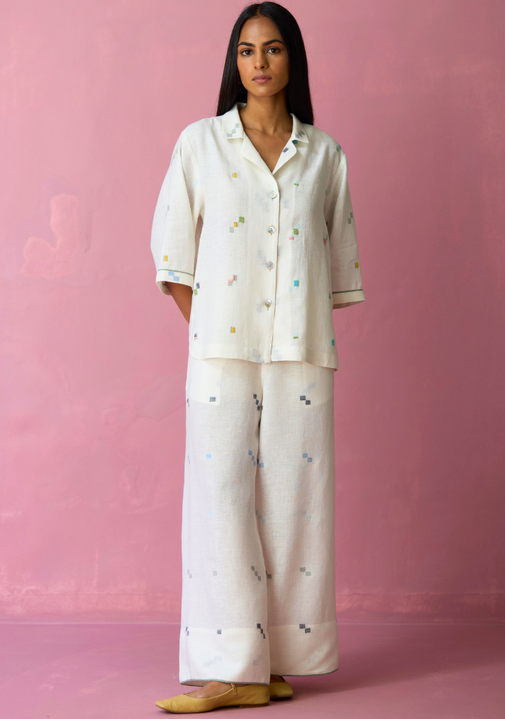 Imri Cuban Collar Set