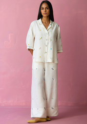 Imri Cuban Collar Set