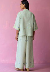 Imri Cuban Collar Shirt