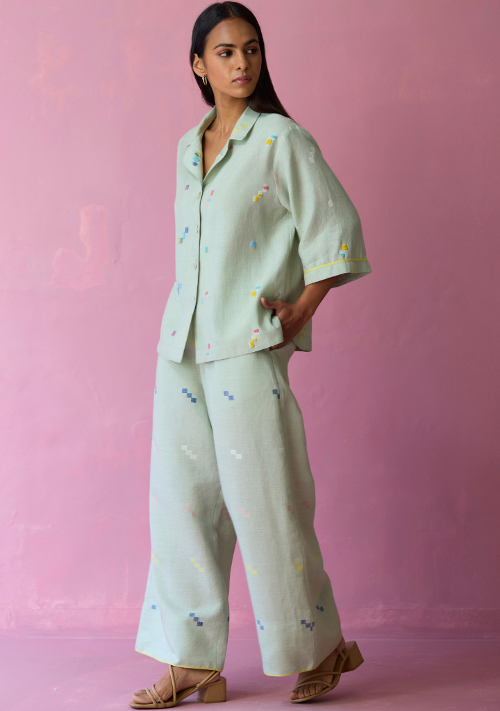 Imri Cuban Collar Set