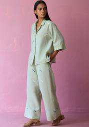 Imri Cuban Collar Set