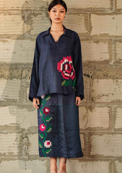 In Full Colour Skirt