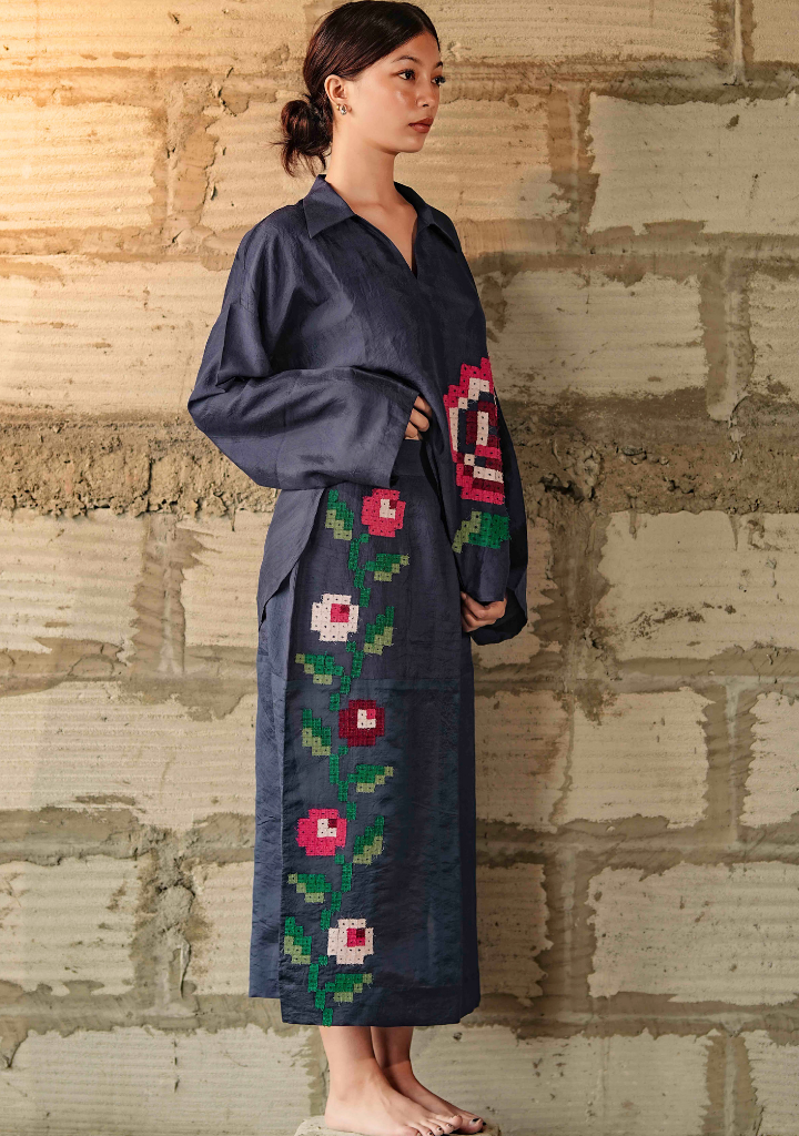In Full Colour Skirt