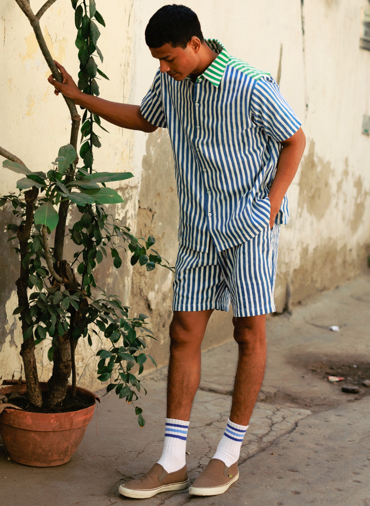 Ina Shorts
