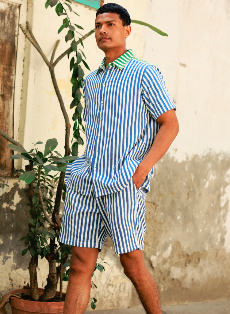 Ina Shorts