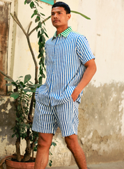 Ina Shorts