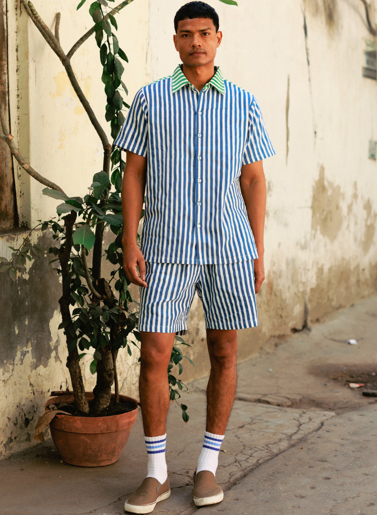Ina Shorts