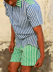 Ina Shorts