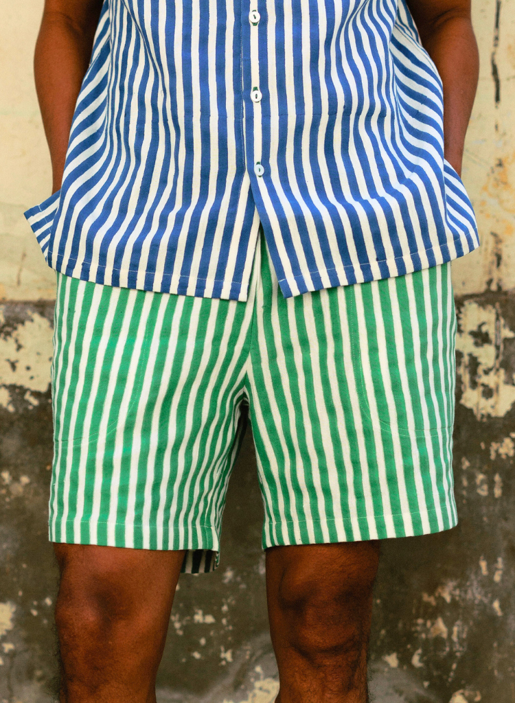 Ina Shorts