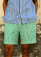 Ina Shorts