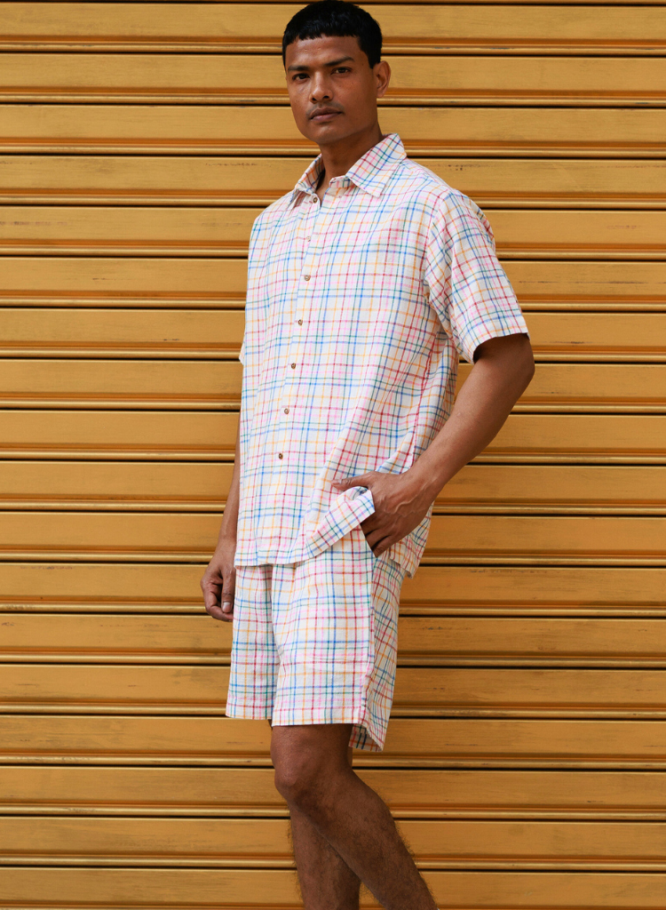 Ina Shorts