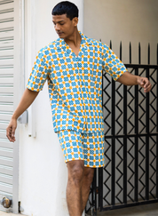 Ina Shorts