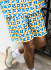 Ina Shorts