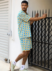 Ina Shorts