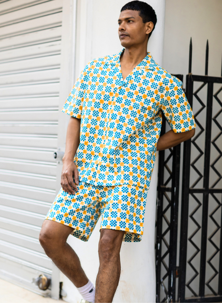 Ina Shorts