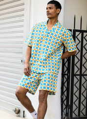 Ina Shorts
