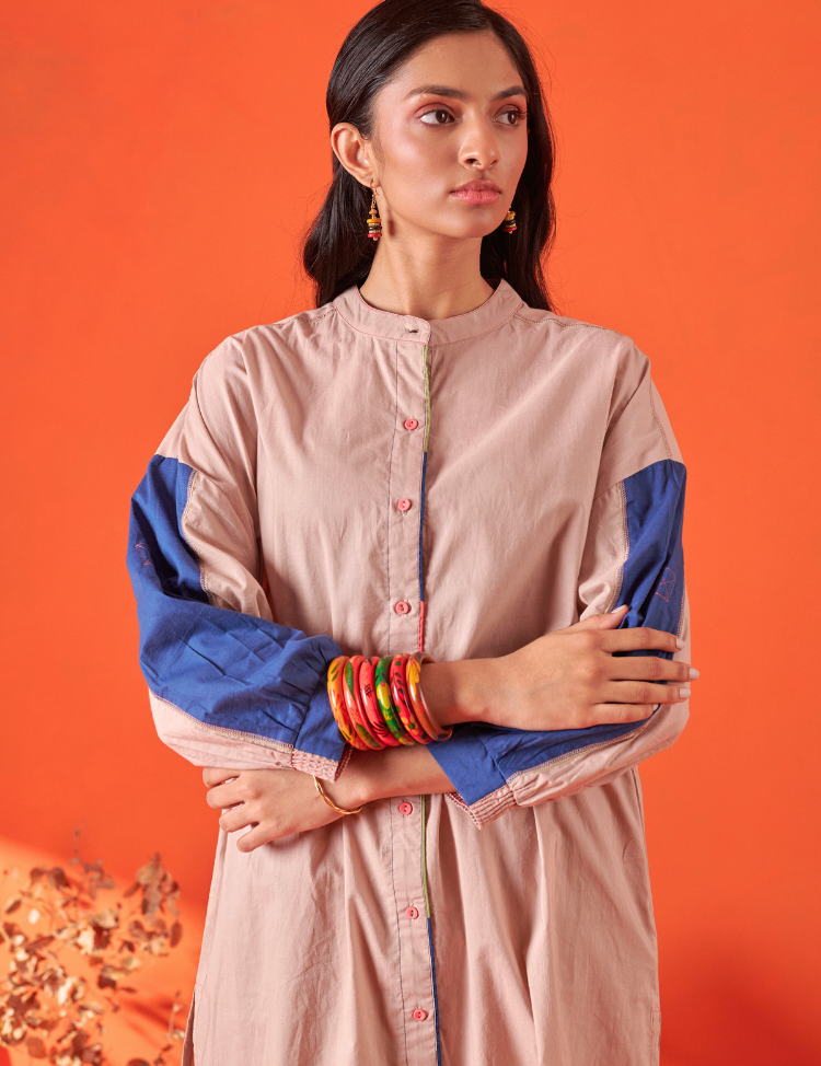 Inara Shirt Kurta
