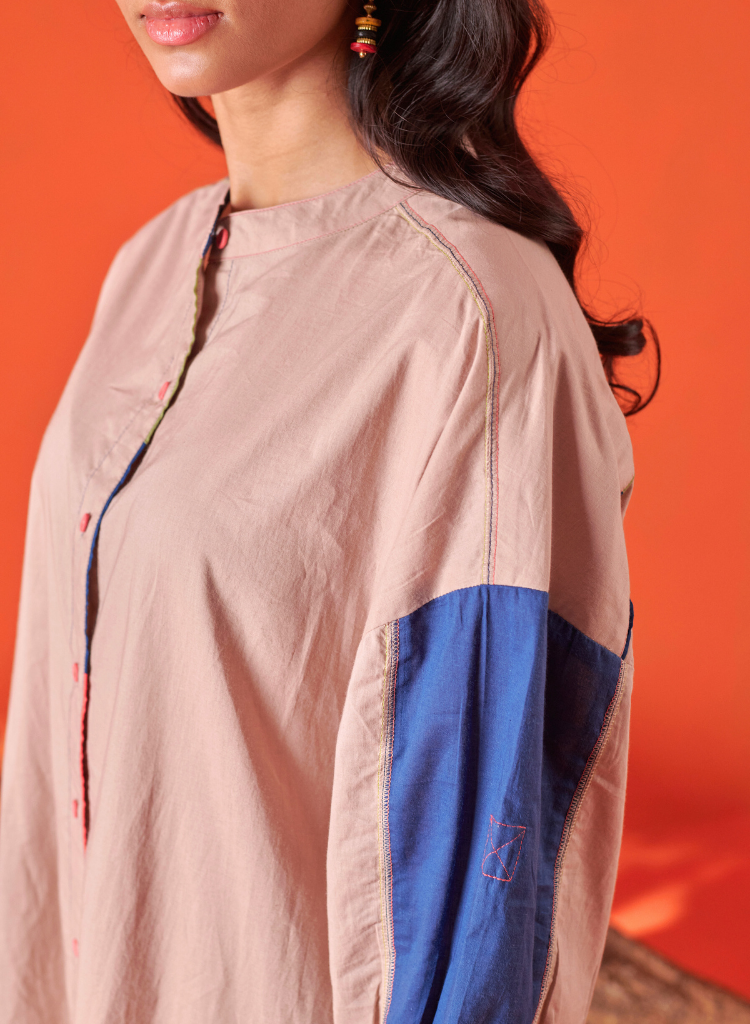 Inara Shirt Kurta