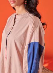 Inara Shirt Kurta