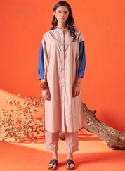Inara Shirt Kurta