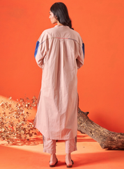 Inara Shirt Kurta