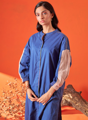 Inara Shirt Kurta
