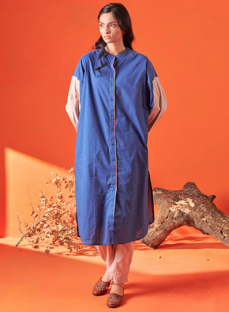 Inara Shirt Kurta