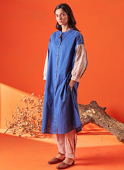 Inara Shirt Kurta