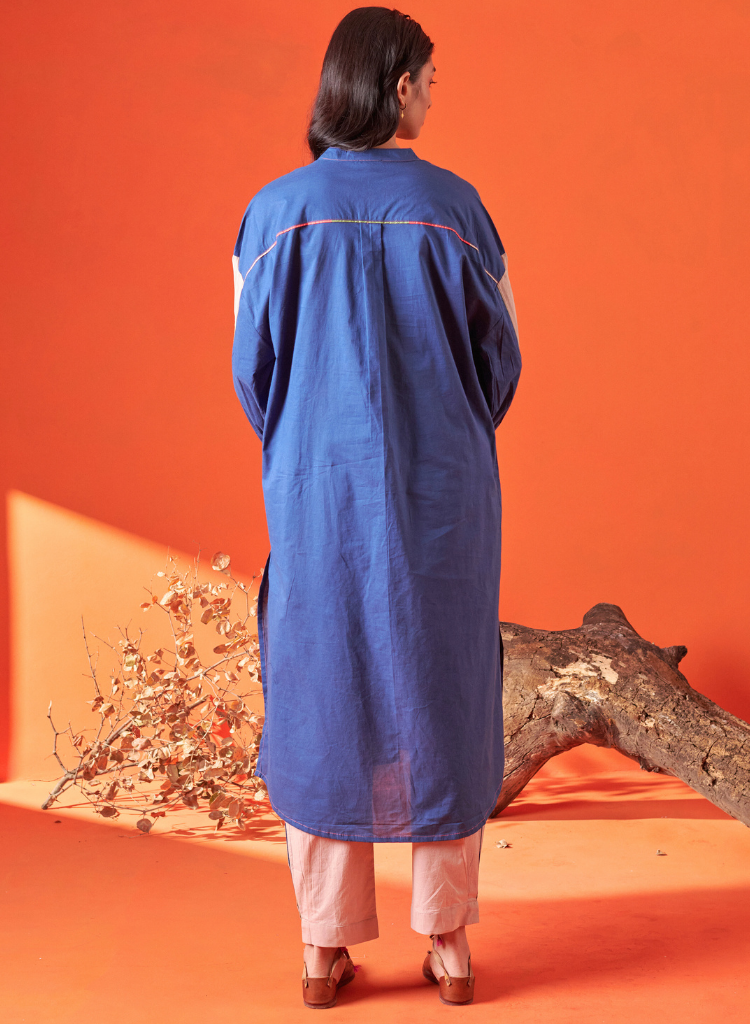 Inara Shirt Kurta