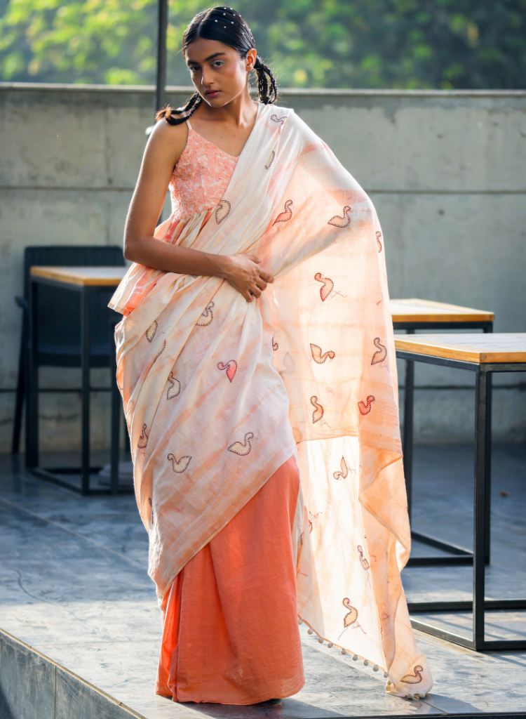 Inayat Saree
