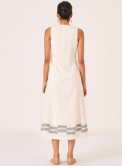 Indika Handwoven Dress