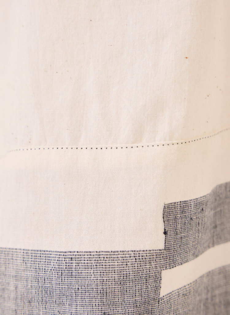 Indika Handwoven Dress