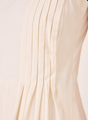 Indika Handwoven Dress