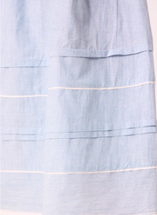 Indika Pleated Dress